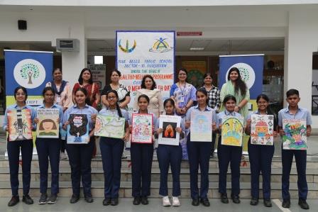 World Mental Health Day 2022 